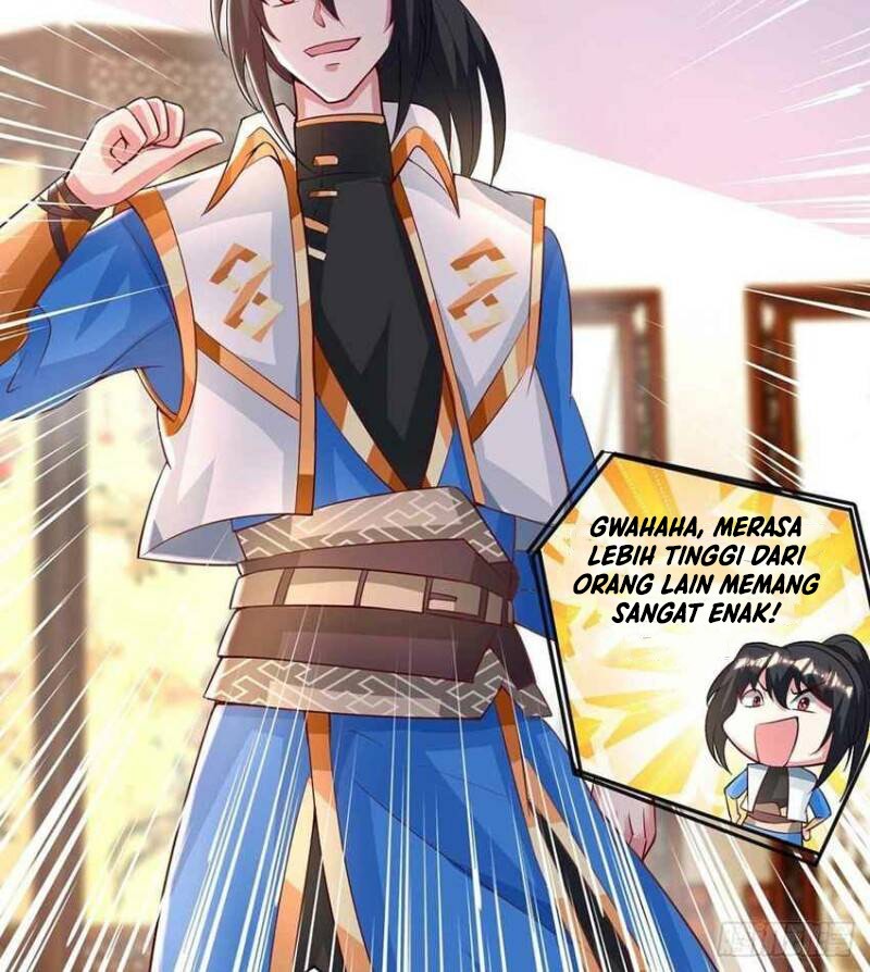 Dushi Xiaoyao Chapter 279 - halaman 17