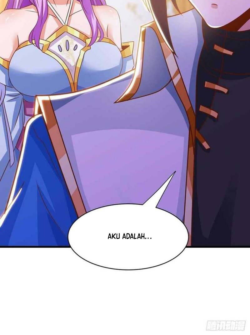 Dushi Xiaoyao Chapter 279 - halaman 8