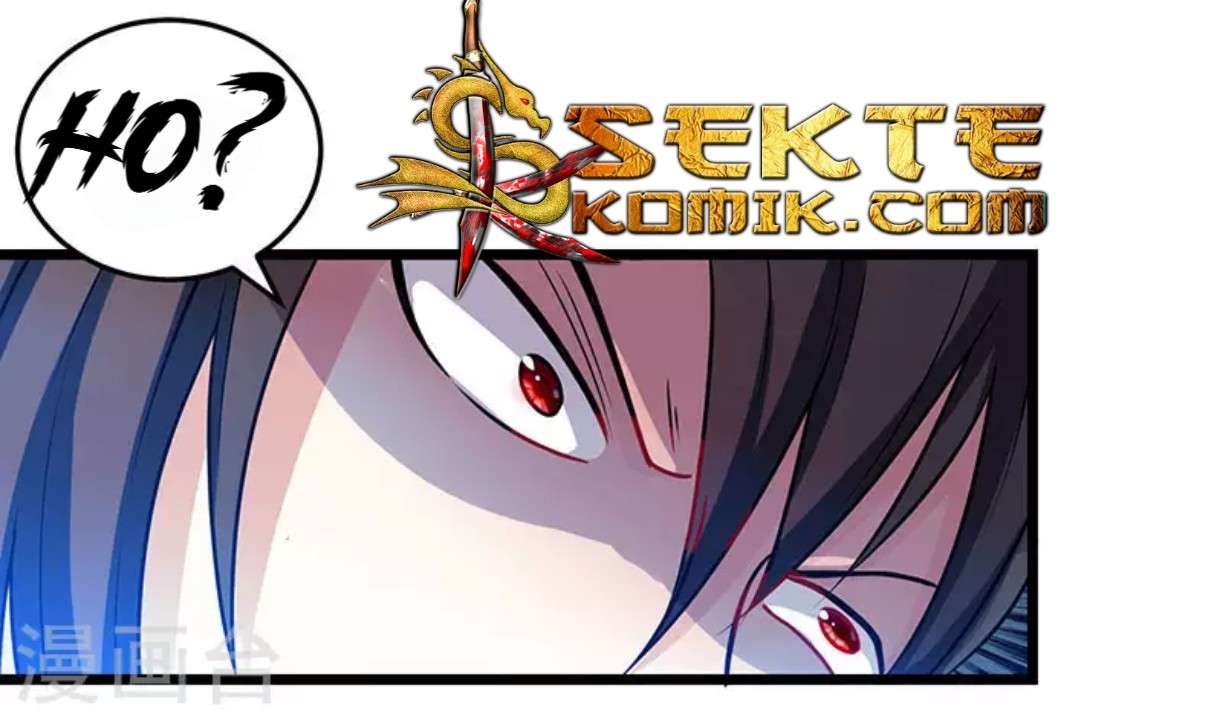 Dushi Xiaoyao Chapter 28 - halaman 10