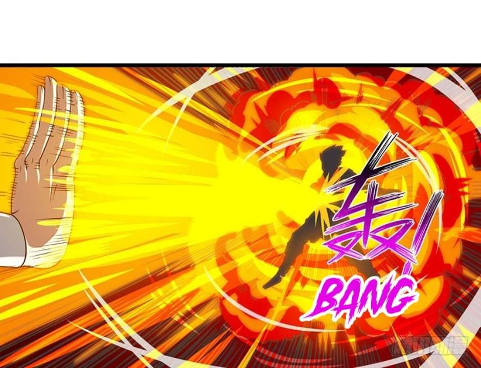 Dushi Xiaoyao Chapter 28 - halaman 2
