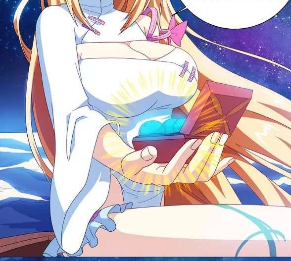 Dushi Xiaoyao Chapter 28 - halaman 23