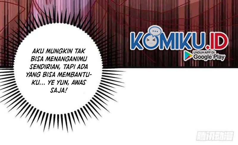 Dushi Xiaoyao Chapter 280 - halaman 10