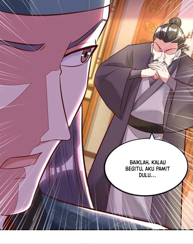 Dushi Xiaoyao Chapter 280 - halaman 21