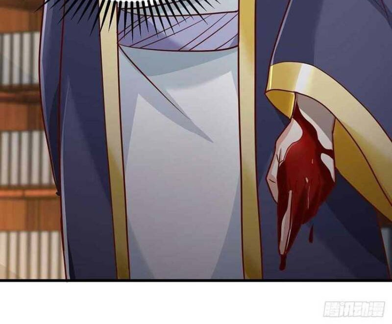 Dushi Xiaoyao Chapter 282 - halaman 10