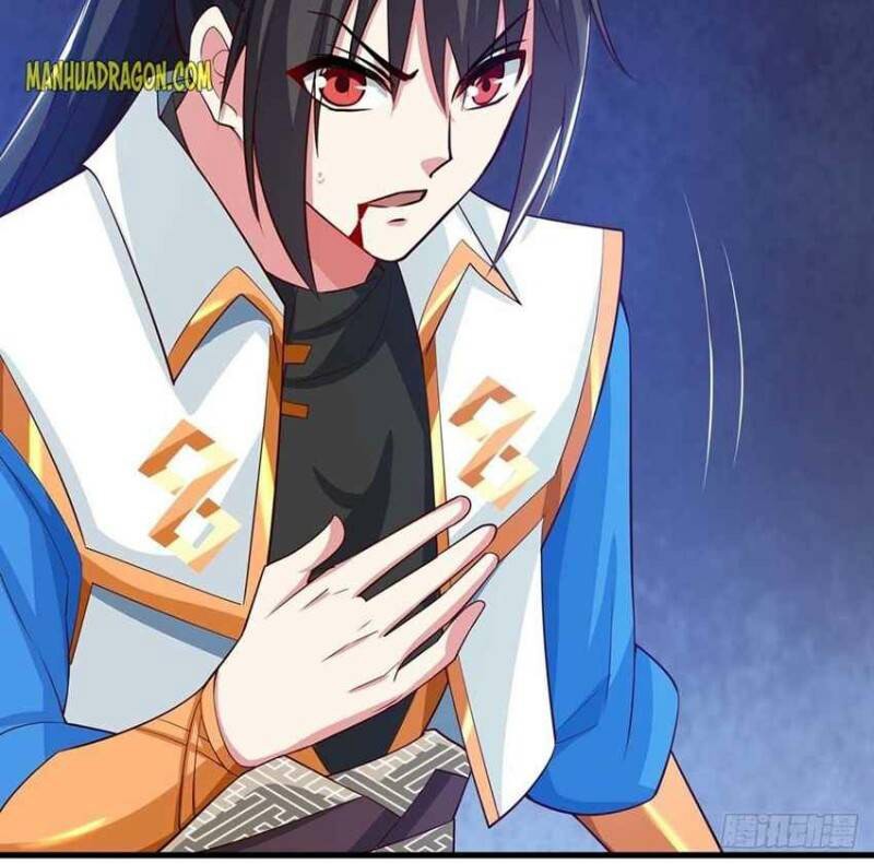 Dushi Xiaoyao Chapter 282 - halaman 15
