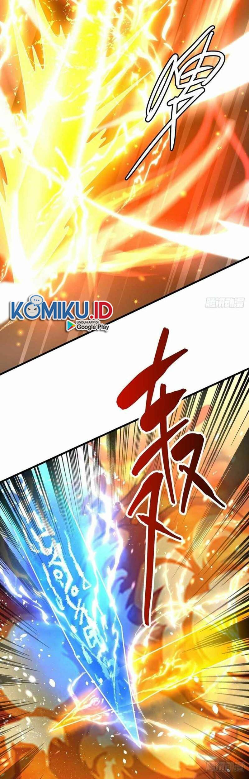 Dushi Xiaoyao Chapter 282 - halaman 7
