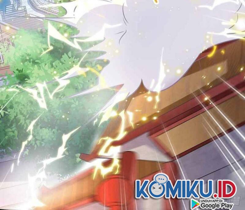 Dushi Xiaoyao Chapter 283 - halaman 13
