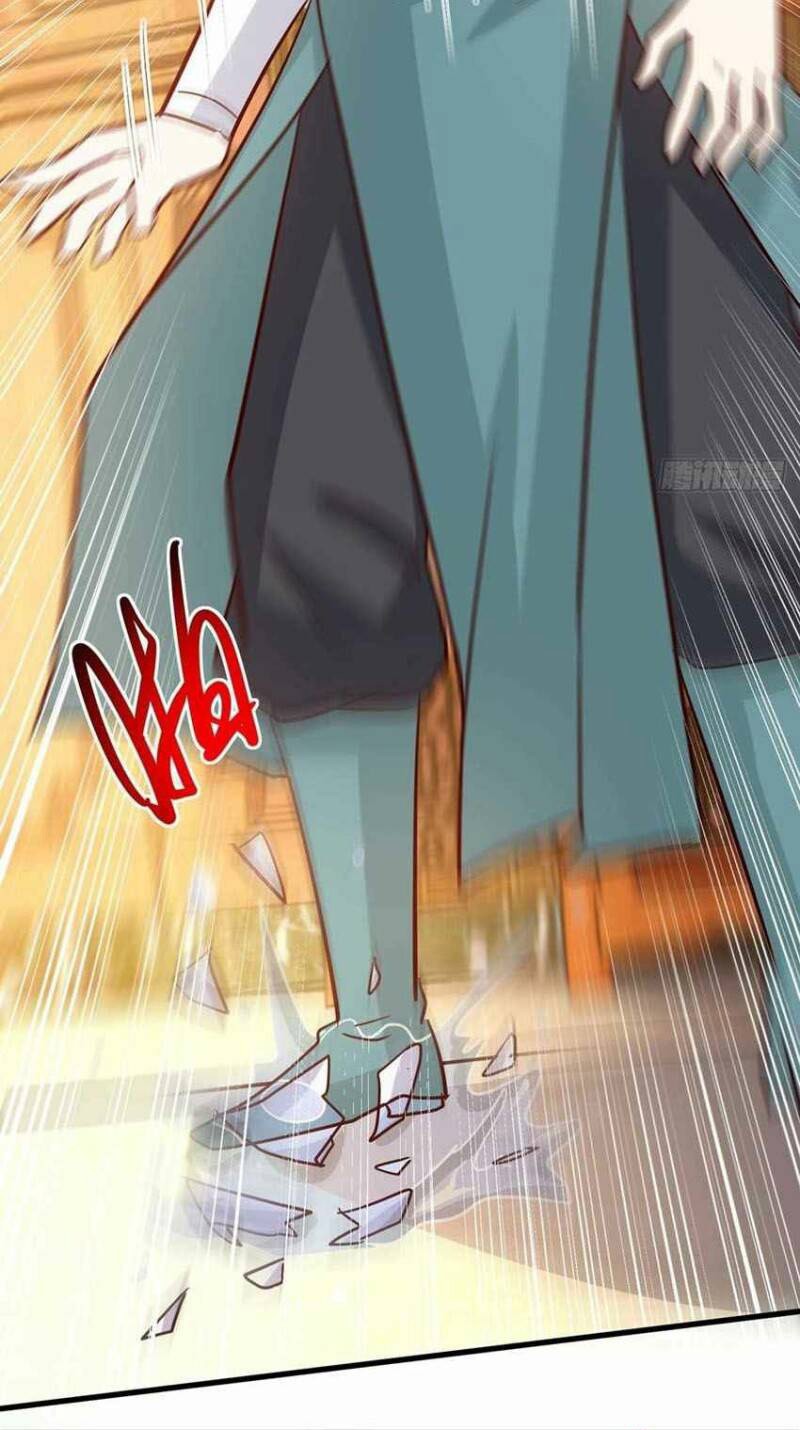 Dushi Xiaoyao Chapter 283 - halaman 22