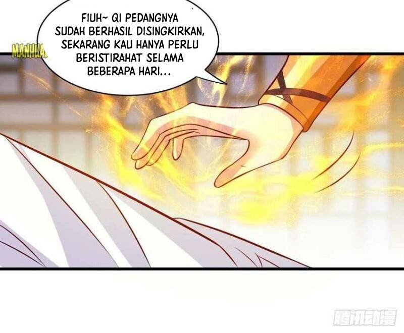 Dushi Xiaoyao Chapter 283 - halaman 5