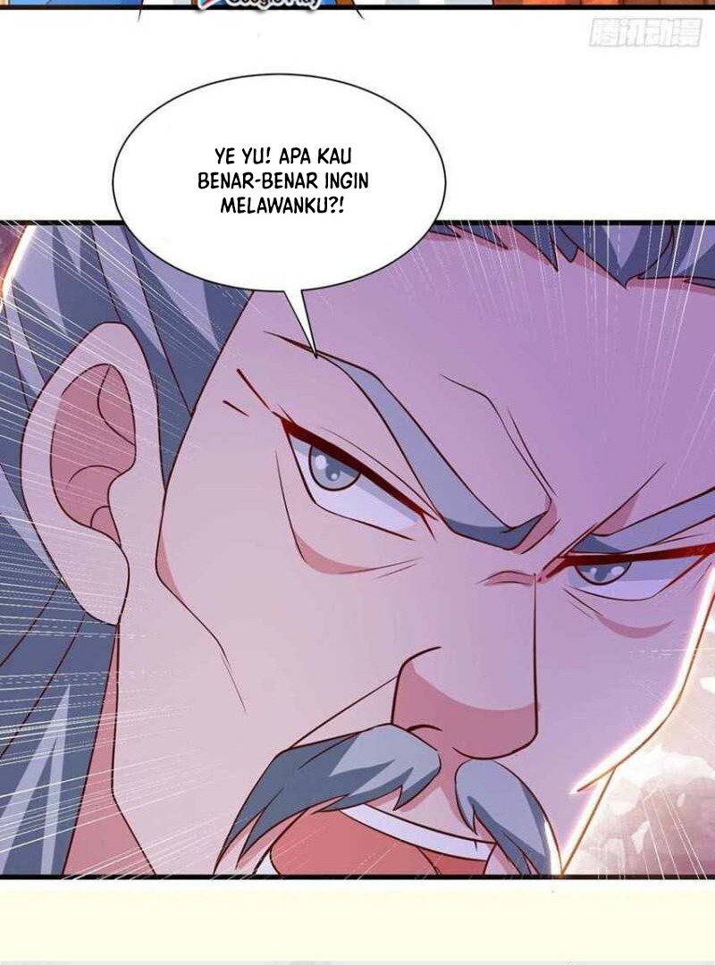 Dushi Xiaoyao Chapter 285 - halaman 23
