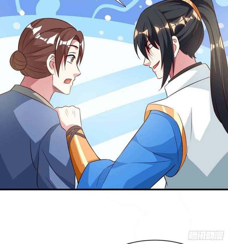 Dushi Xiaoyao Chapter 285 - halaman 5