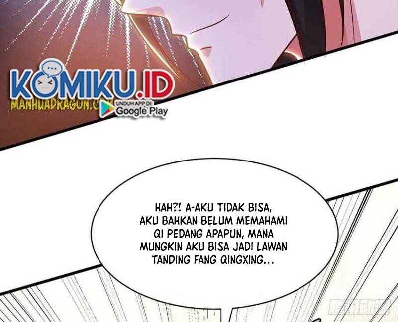 Dushi Xiaoyao Chapter 286 - halaman 12