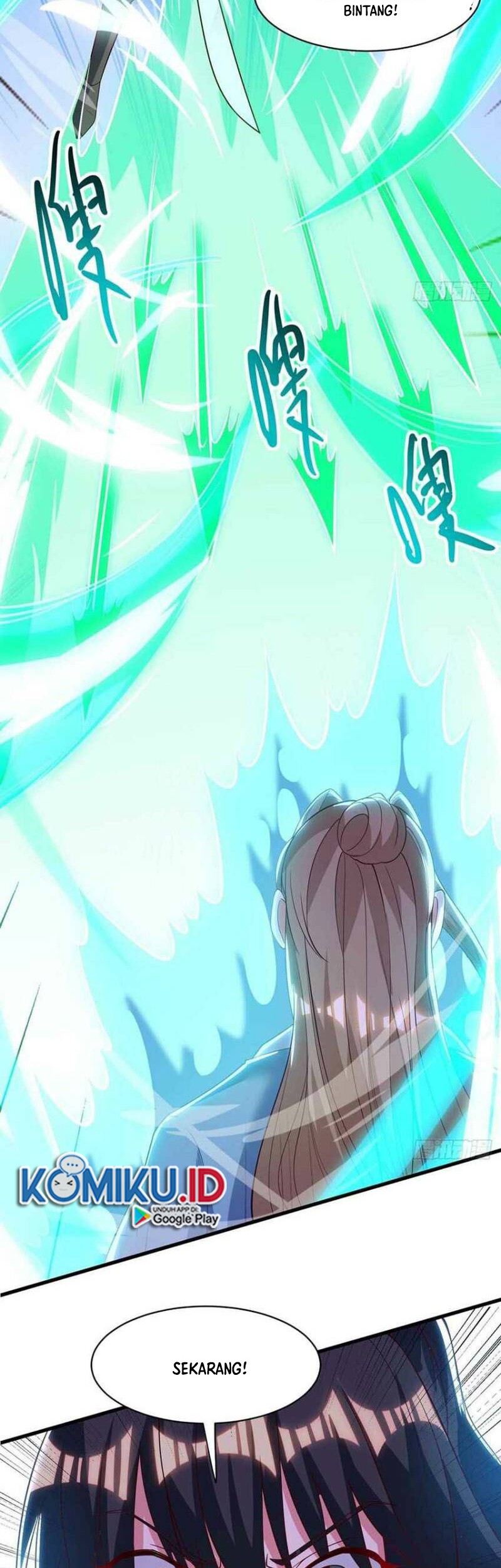 Dushi Xiaoyao Chapter 286 - halaman 18