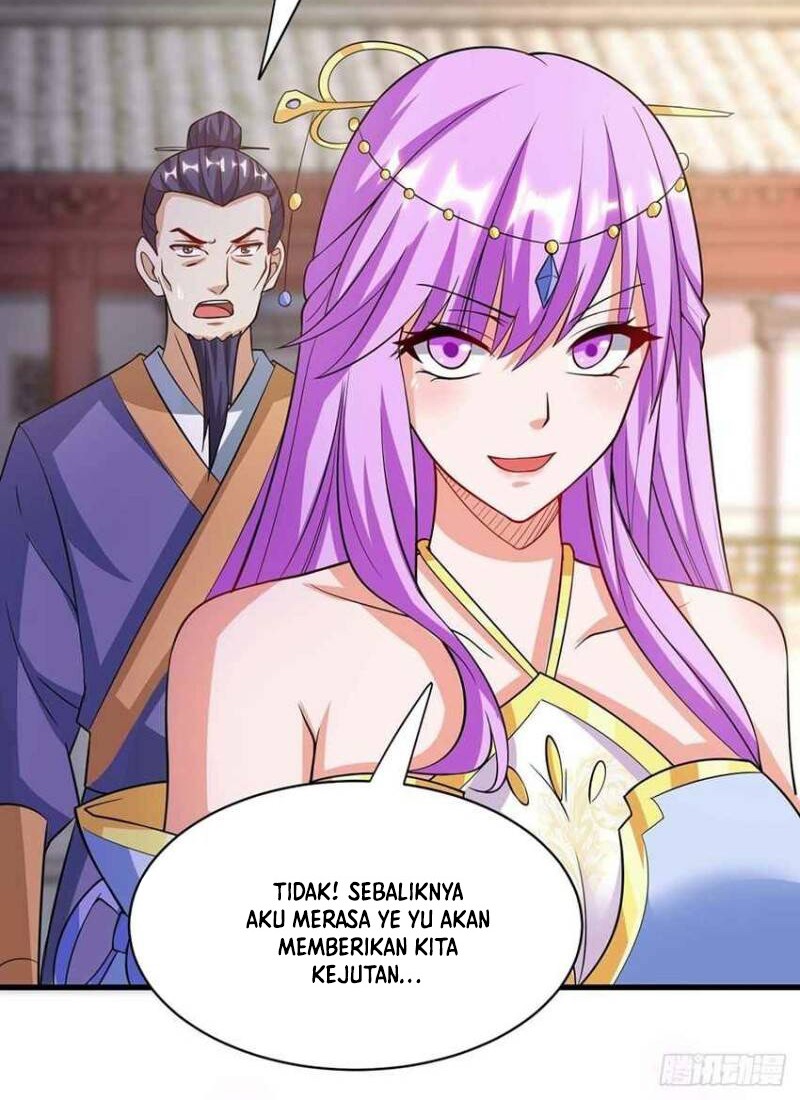 Dushi Xiaoyao Chapter 288 - halaman 14