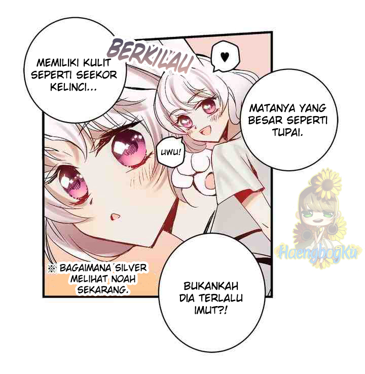 Dushi Xiaoyao Chapter 29 - halaman 12