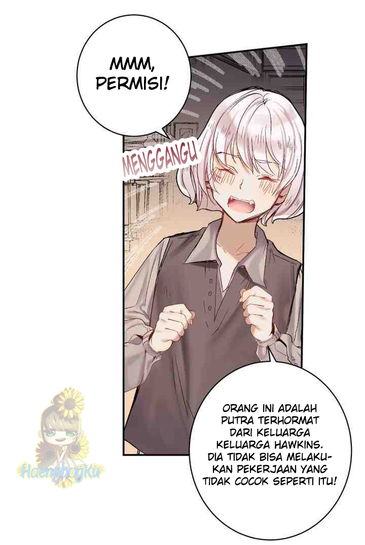 Dushi Xiaoyao Chapter 29 - halaman 18