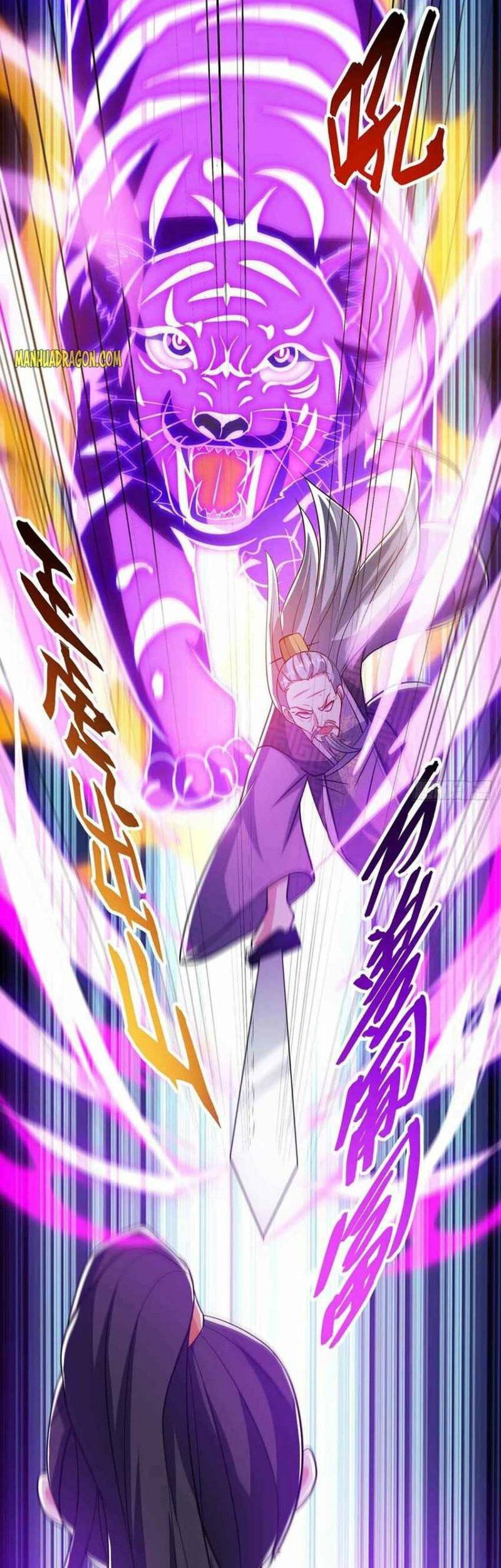 Dushi Xiaoyao Chapter 290 - halaman 4