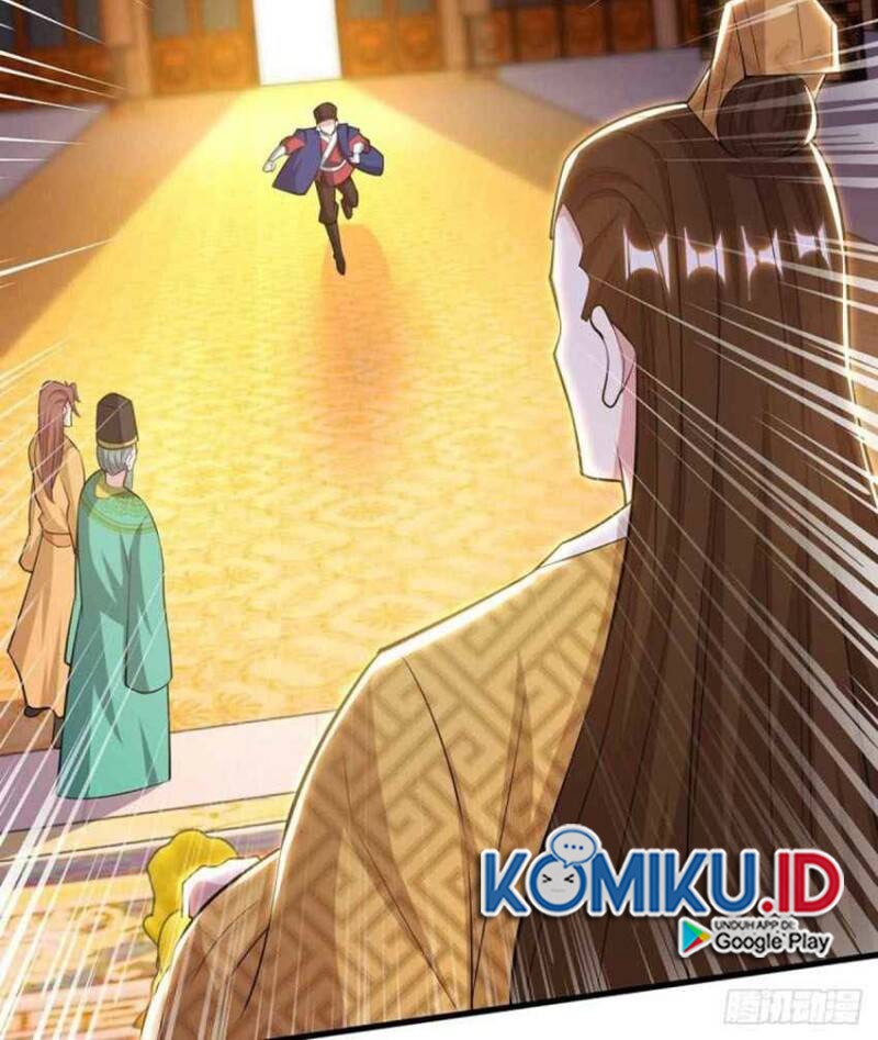 Dushi Xiaoyao Chapter 291 - halaman 13