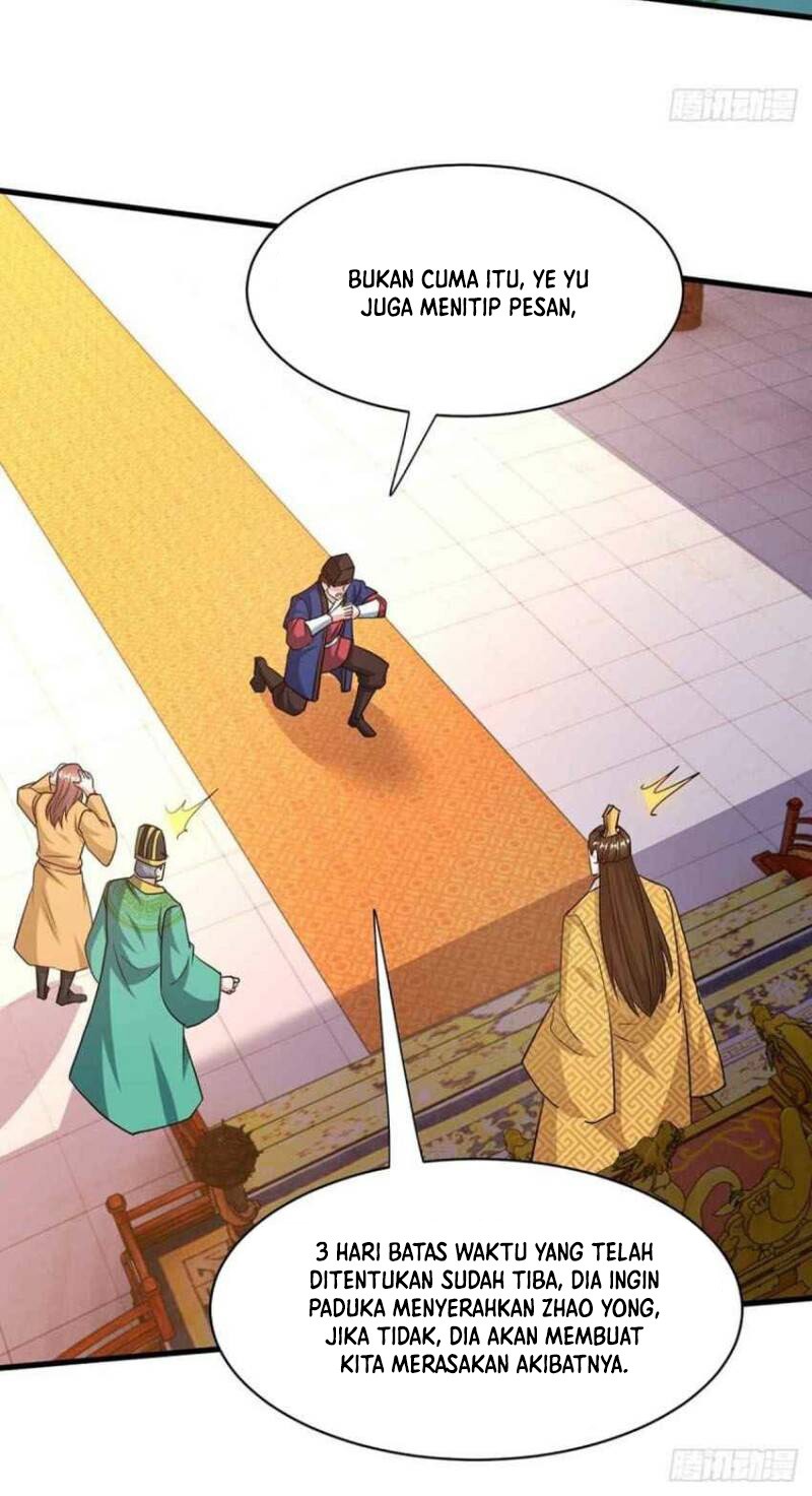 Dushi Xiaoyao Chapter 291 - halaman 18