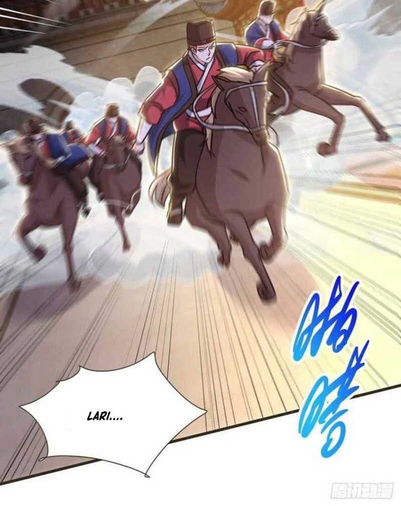 Dushi Xiaoyao Chapter 292 - halaman 10