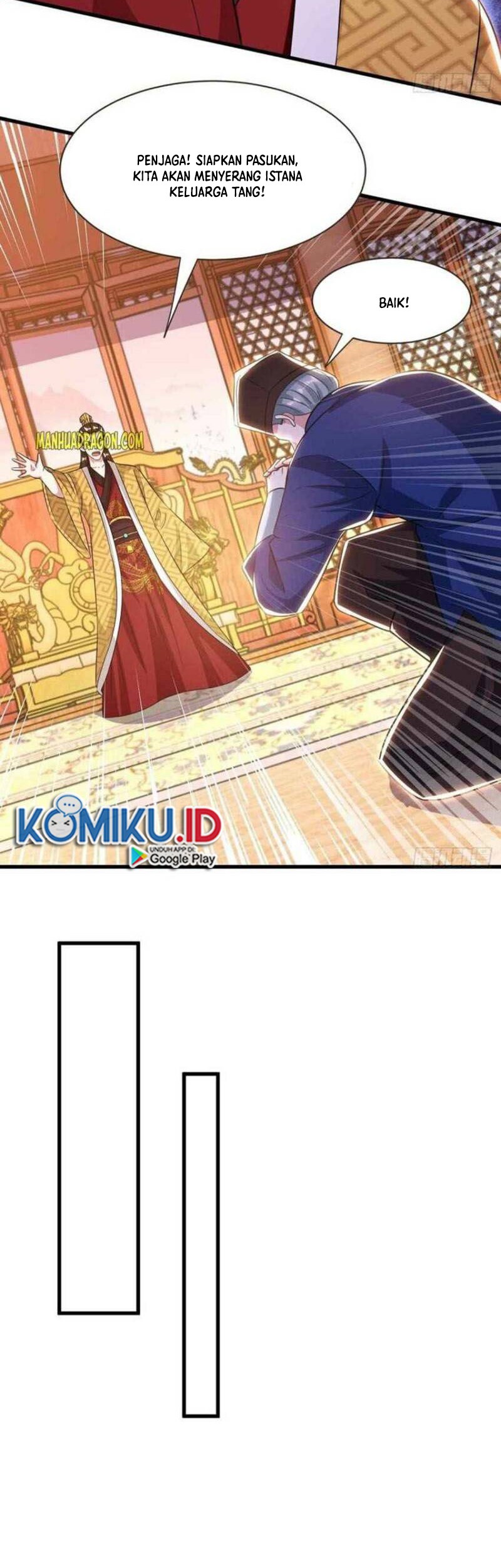 Dushi Xiaoyao Chapter 292 - halaman 4