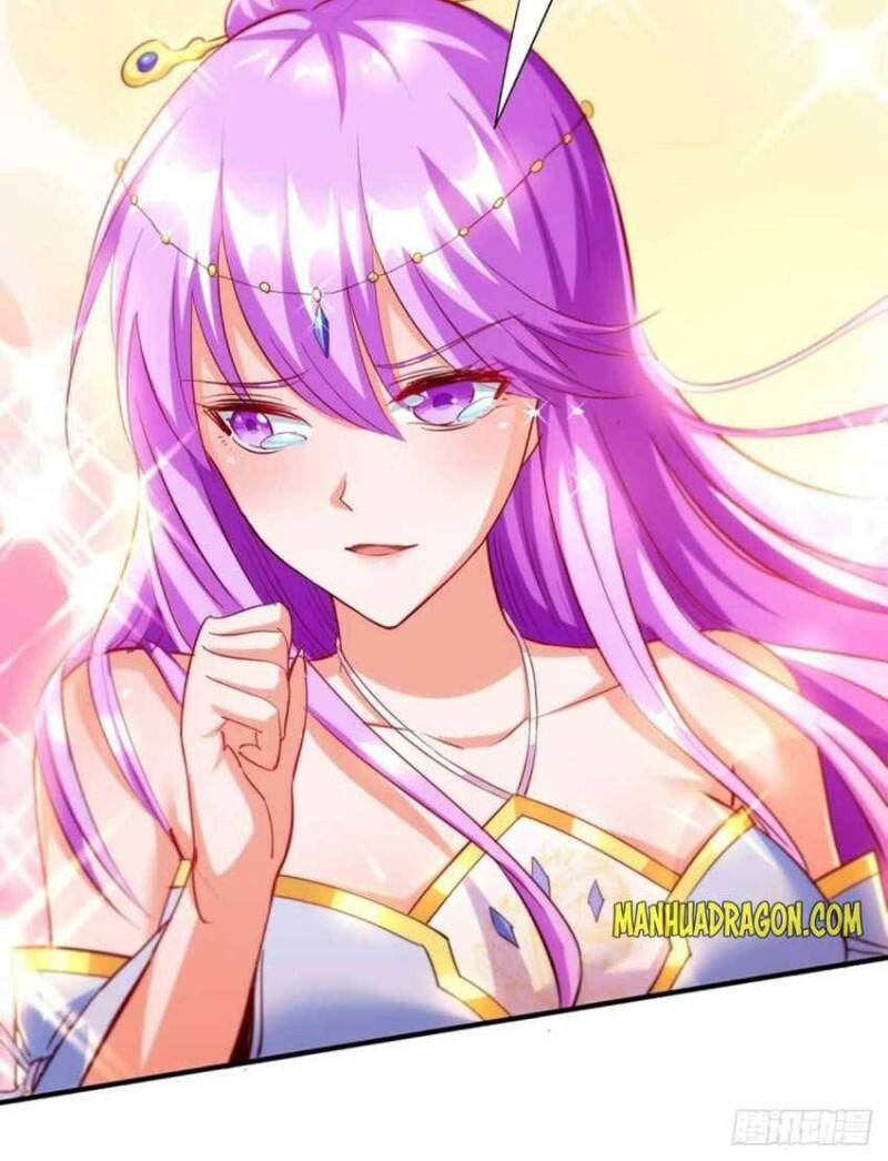 Dushi Xiaoyao Chapter 295 - halaman 17