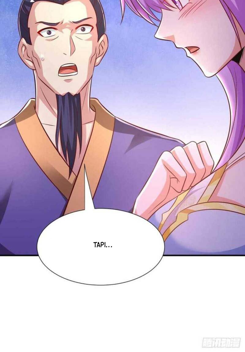Dushi Xiaoyao Chapter 295 - halaman 5