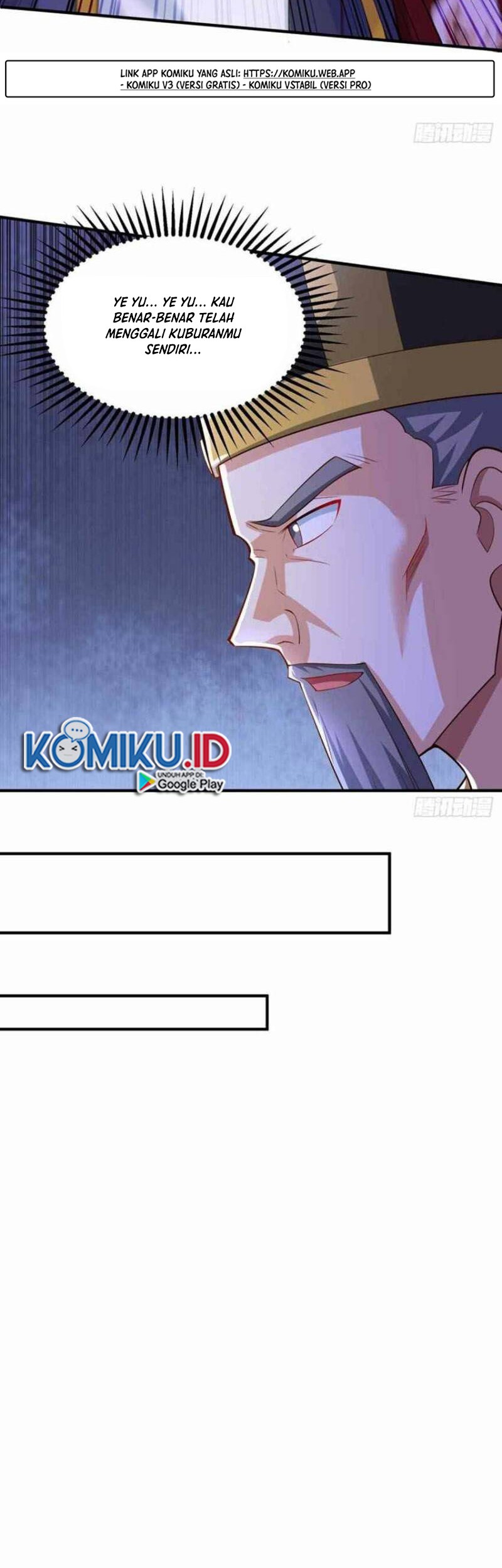 Dushi Xiaoyao Chapter 296 - halaman 21