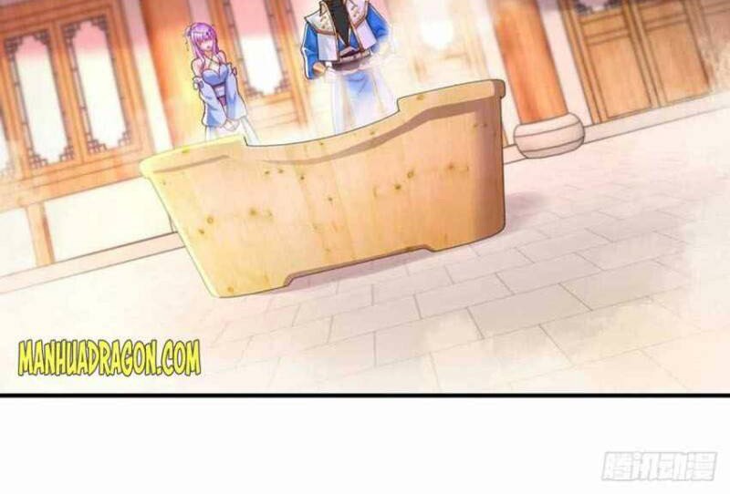 Dushi Xiaoyao Chapter 296 - halaman 8