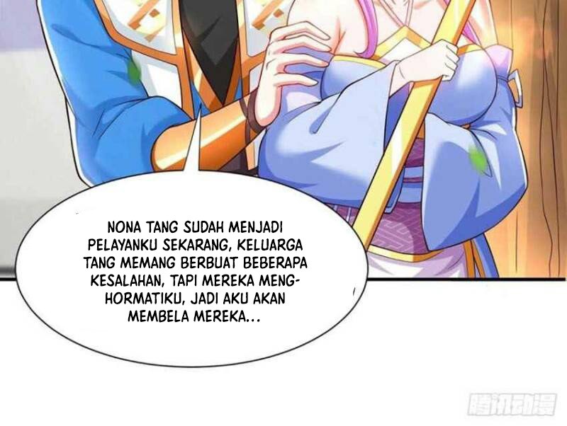 Dushi Xiaoyao Chapter 297 - halaman 7