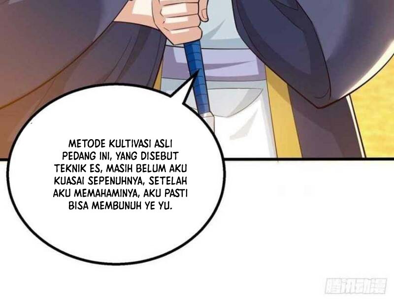 Dushi Xiaoyao Chapter 298 - halaman 21