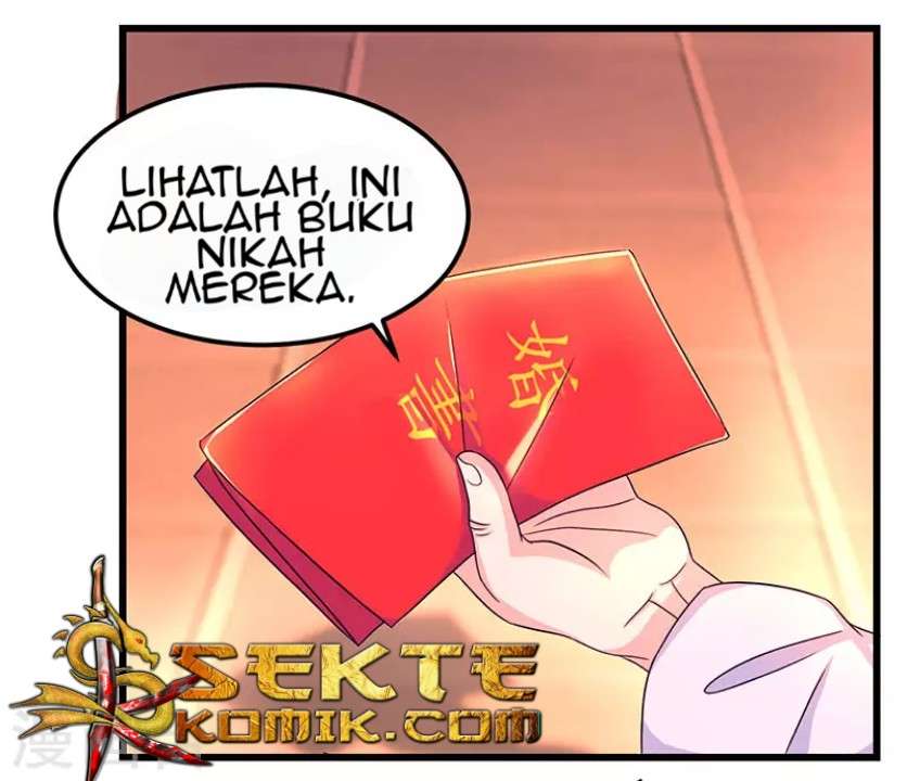 Dushi Xiaoyao Chapter 3 - halaman 14