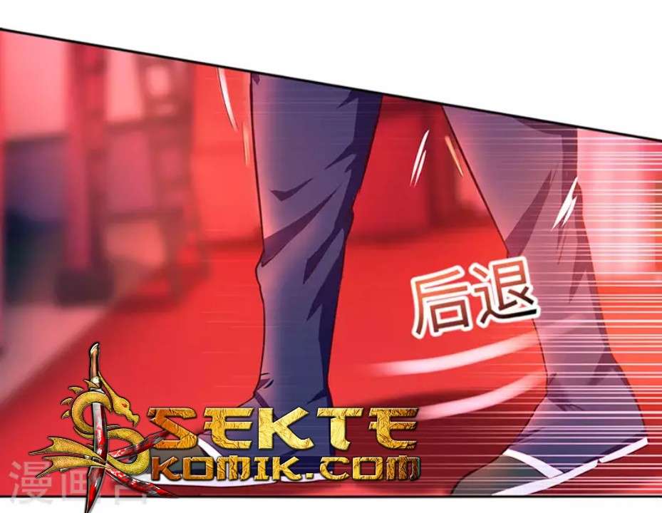 Dushi Xiaoyao Chapter 3 - halaman 20