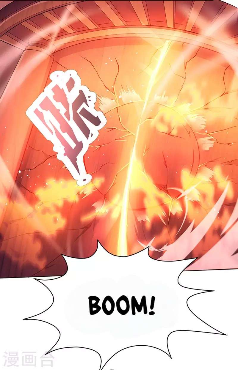 Dushi Xiaoyao Chapter 3 - halaman 7
