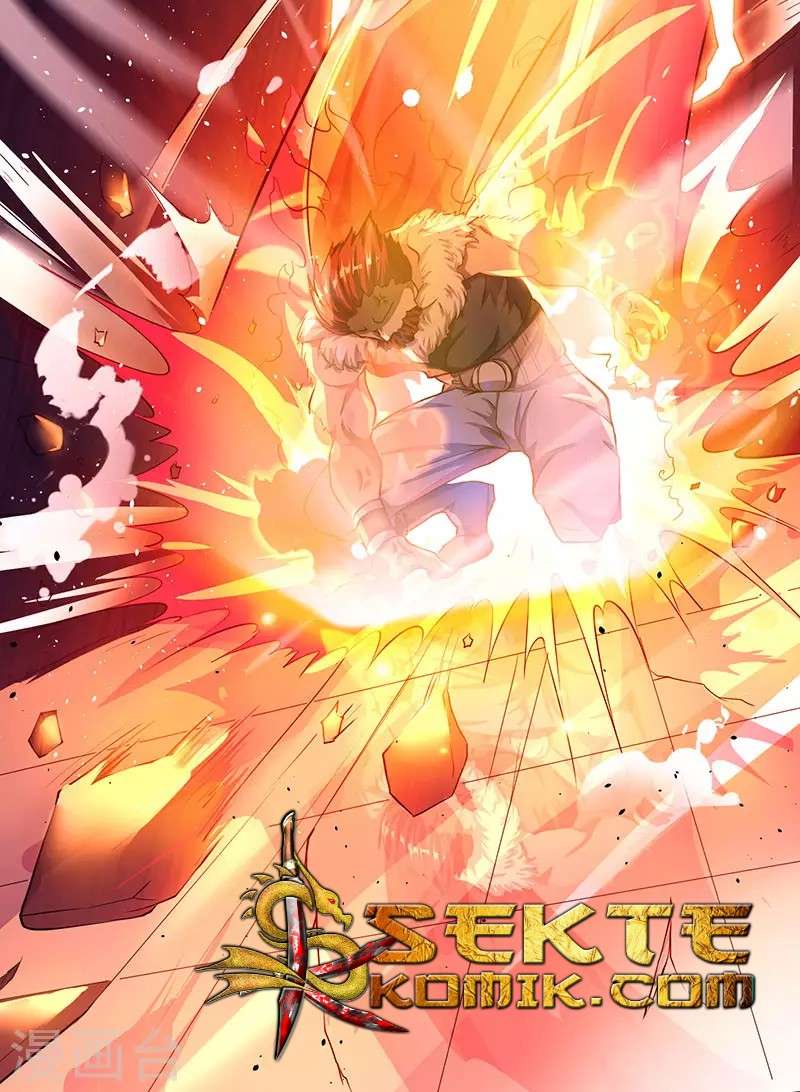 Dushi Xiaoyao Chapter 3 - halaman 9