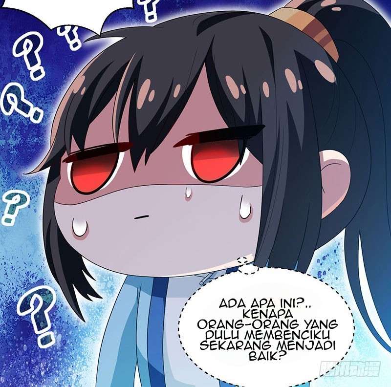 Dushi Xiaoyao Chapter 30 - halaman 23