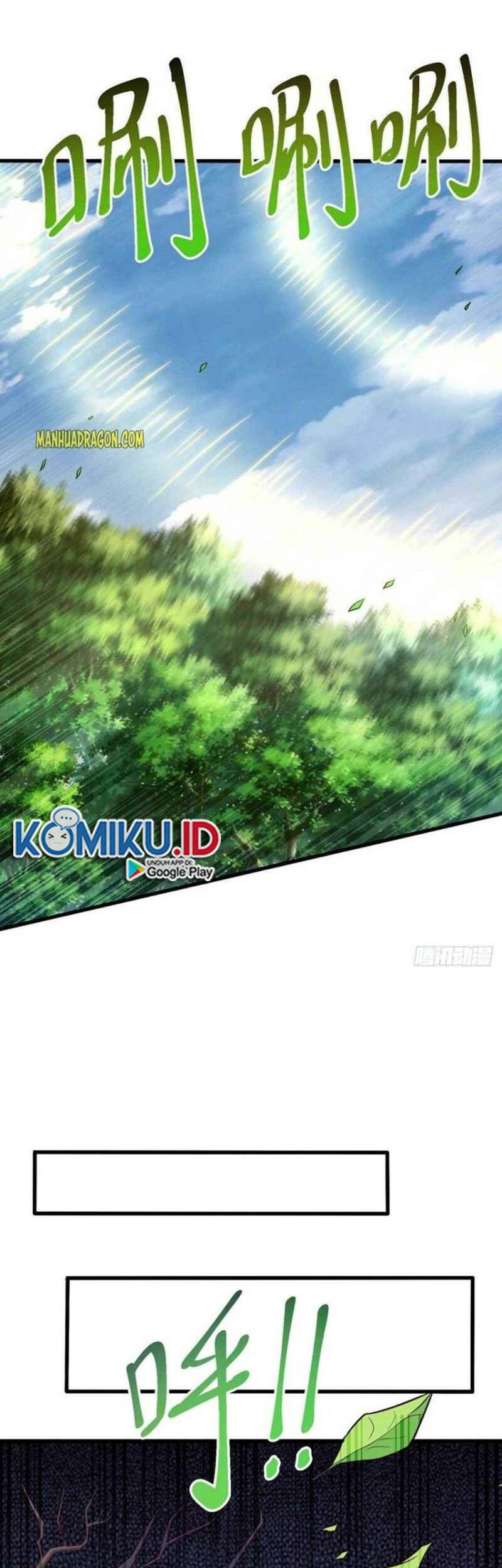 Dushi Xiaoyao Chapter 301 - halaman 13