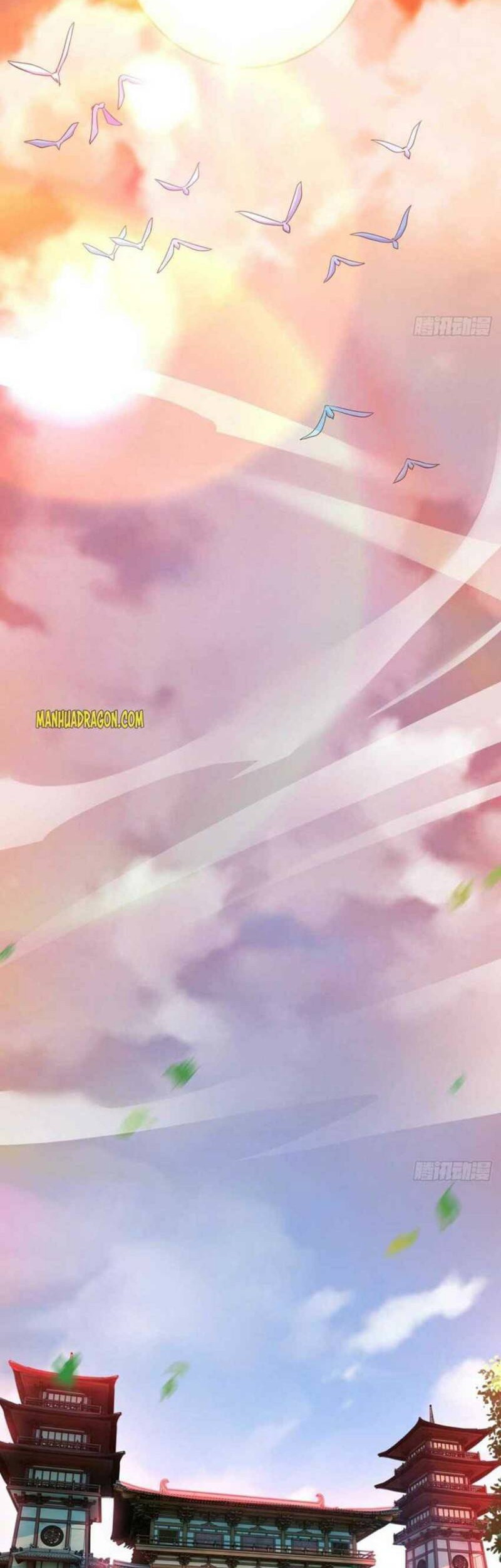 Dushi Xiaoyao Chapter 301 - halaman 22