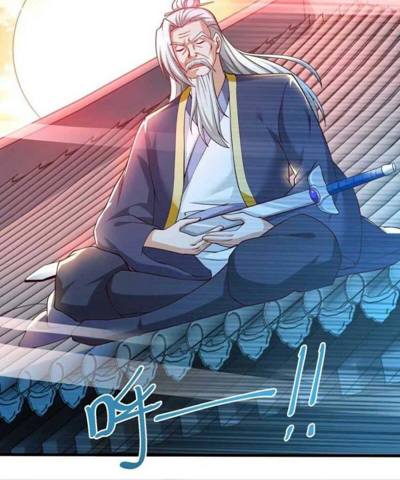 Dushi Xiaoyao Chapter 301 - halaman 24