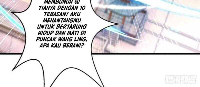 Dushi Xiaoyao Chapter 301 - halaman 7