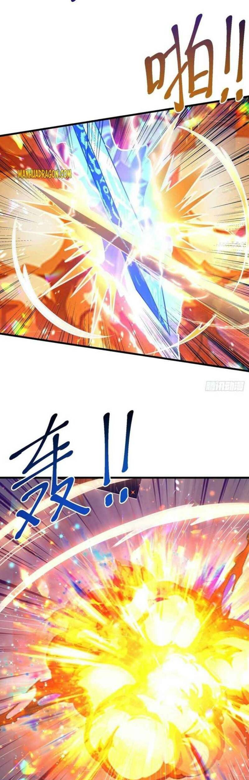 Dushi Xiaoyao Chapter 302 - halaman 16