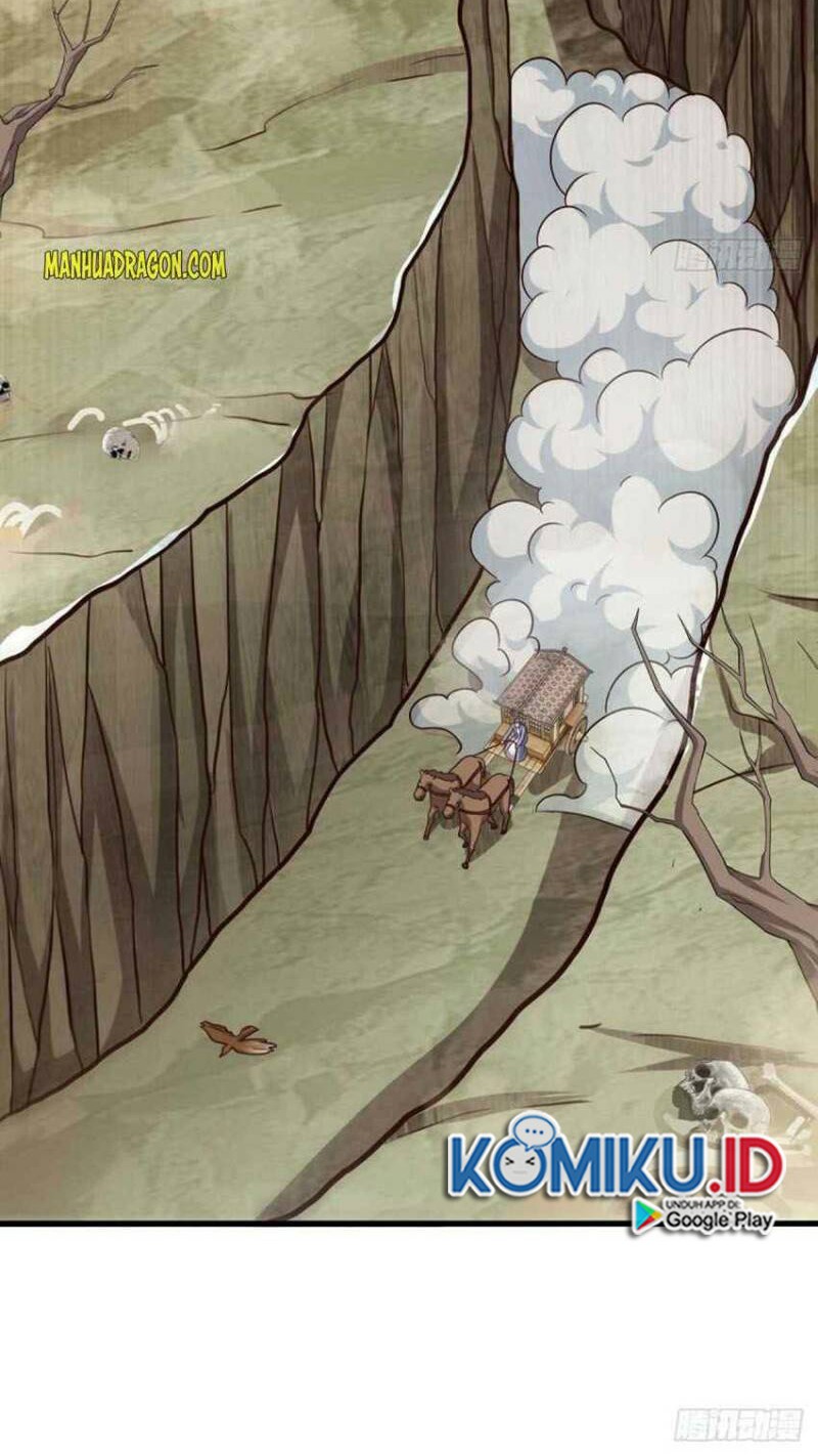 Dushi Xiaoyao Chapter 305 - halaman 4