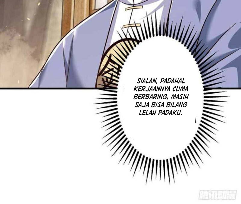 Dushi Xiaoyao Chapter 305 - halaman 7