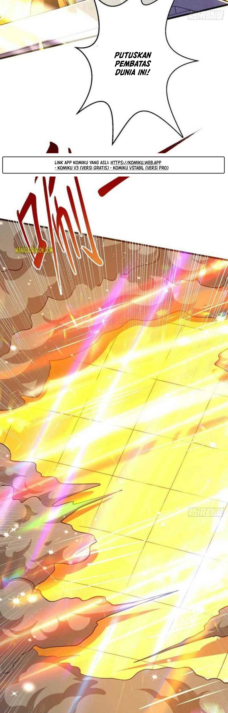 Dushi Xiaoyao Chapter 308 - halaman 5