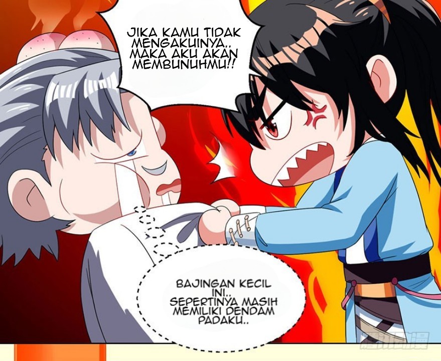 Dushi Xiaoyao Chapter 31 - halaman 2