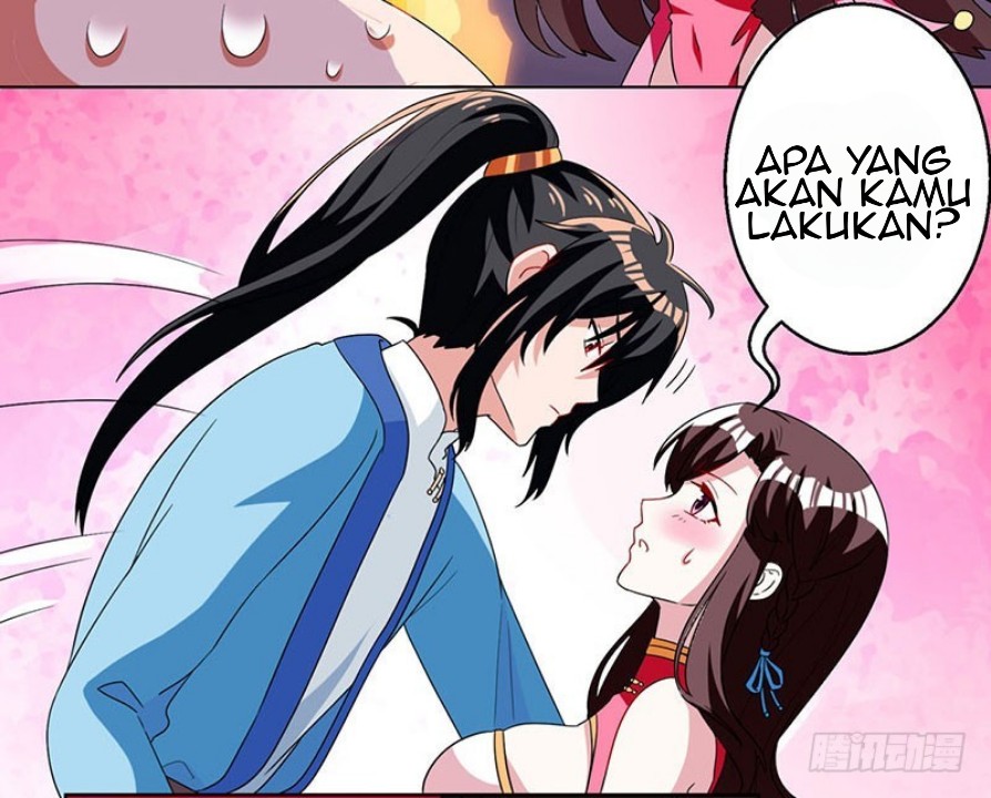 Dushi Xiaoyao Chapter 31 - halaman 4