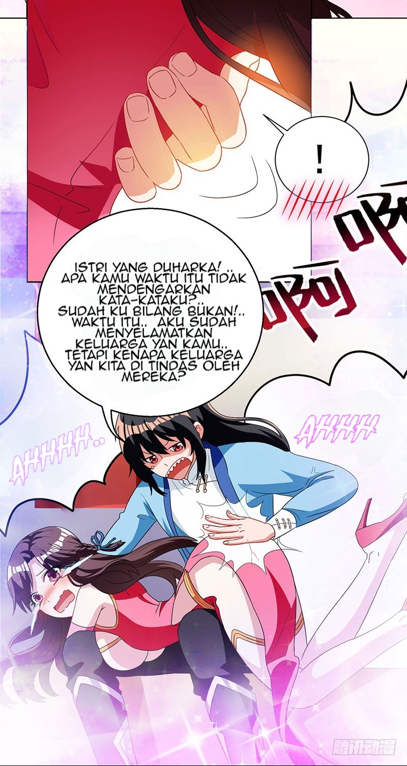Dushi Xiaoyao Chapter 31 - halaman 5