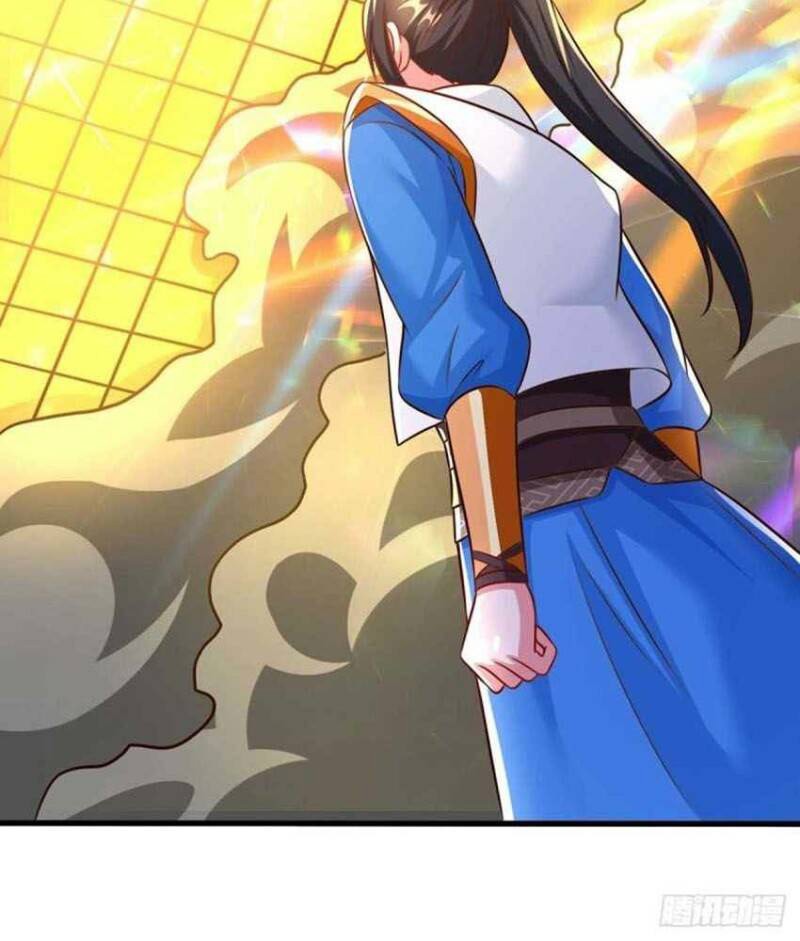 Dushi Xiaoyao Chapter 311 - halaman 7