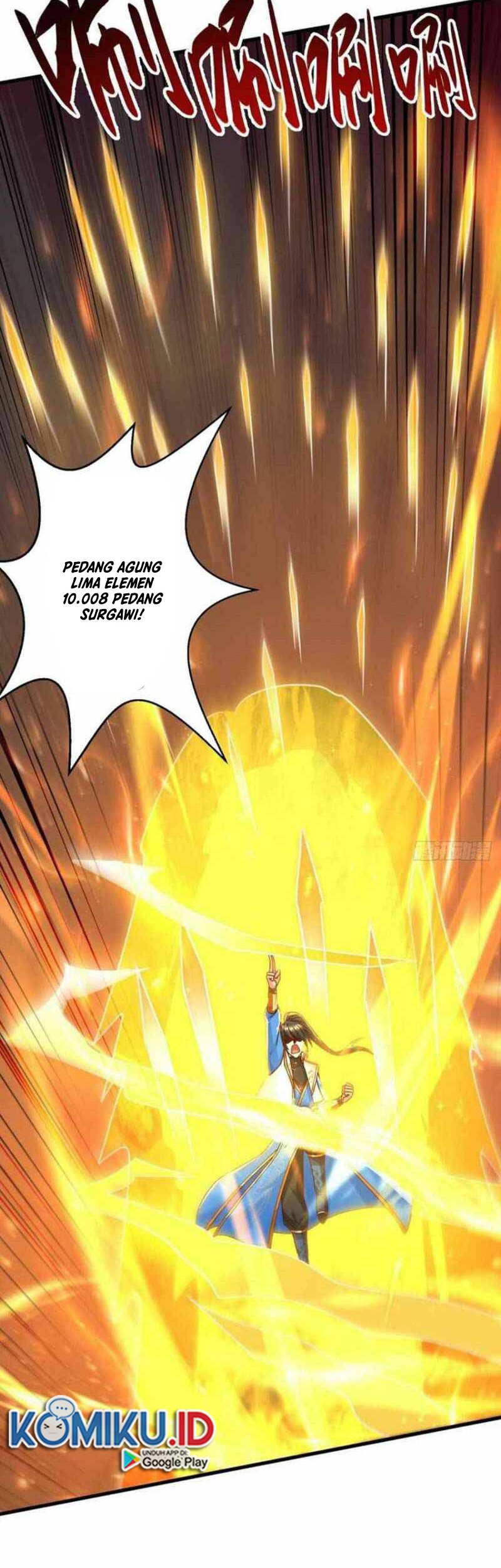 Dushi Xiaoyao Chapter 312 - halaman 24