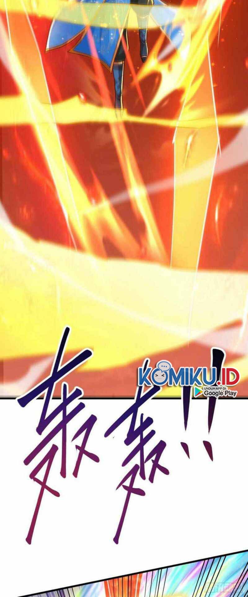 Dushi Xiaoyao Chapter 312 - halaman 8